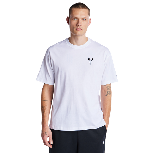 Nike Kobe T-Shirts White