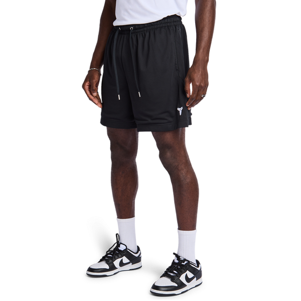 Nike Kobe Shorts Black