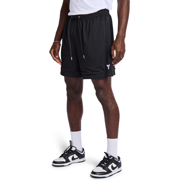 Nike Kobe Shorts Black