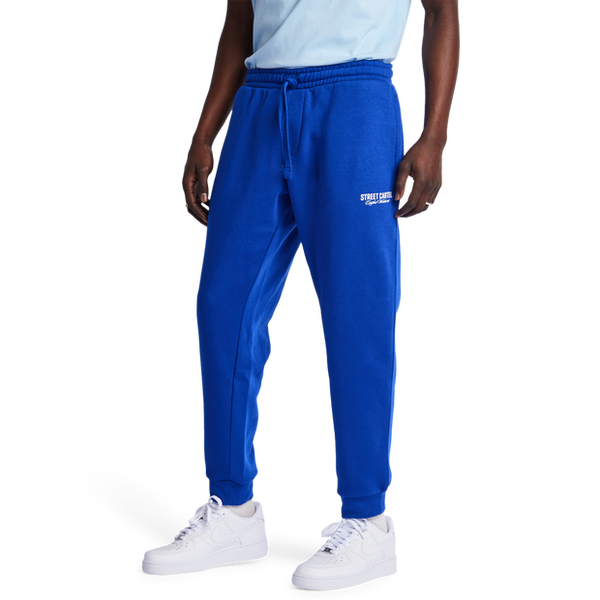 Street Cartel Russo Pants Blue