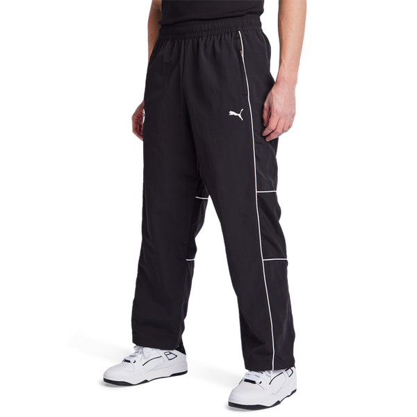 Puma Classics Pants Poly Woven Black