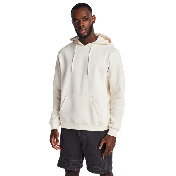 Project X Paris Signature Hoodies Cotton Fleece White