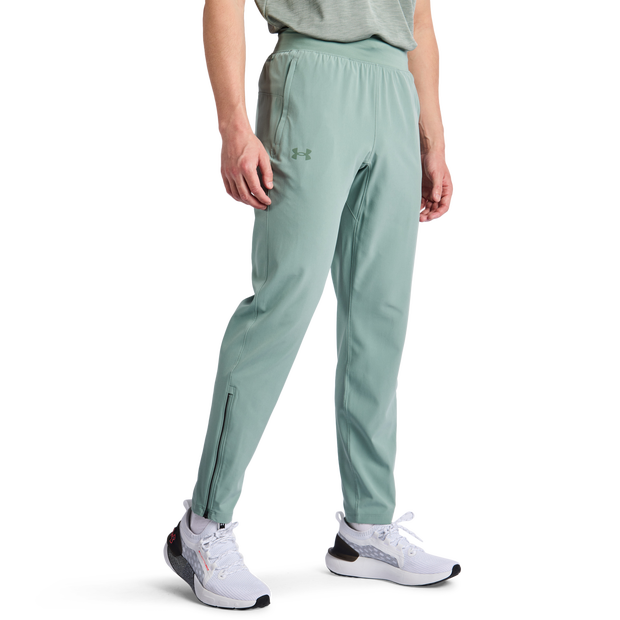 Under Armour Storm Pants Green