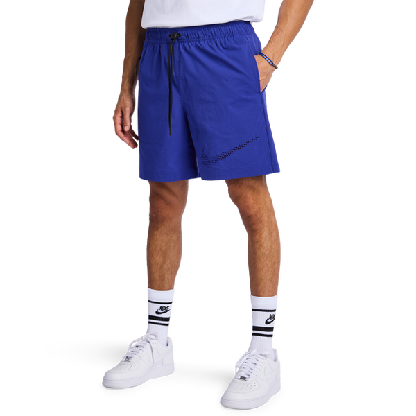 Nike Tech Woven Shorts Poly Woven Purple