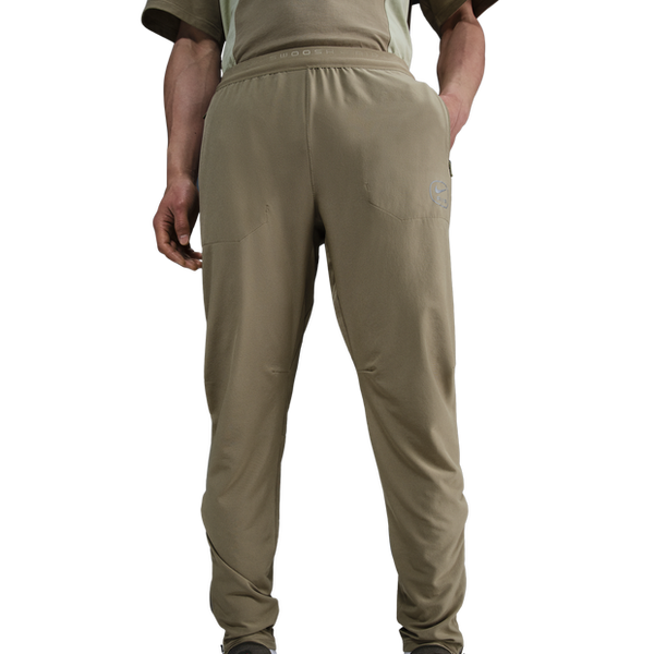 Nike Swoosh Pants Green