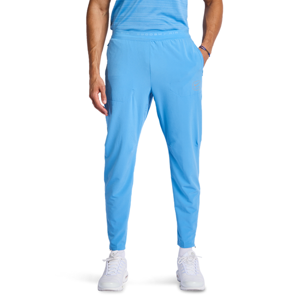 Nike Swoosh Pants Blue