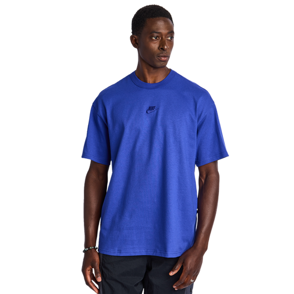 Nike Premium Essentials T Shirts Purple