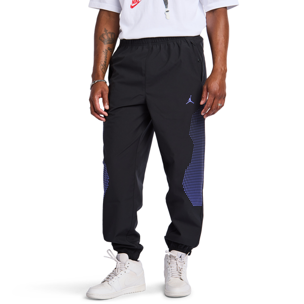 Jordan Sport Pants Poly Woven Black
