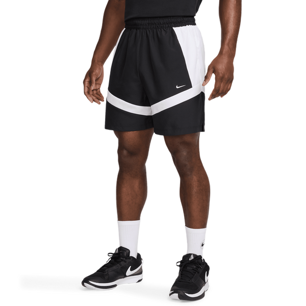 Nike Icon Shorts Poly Mesh Black