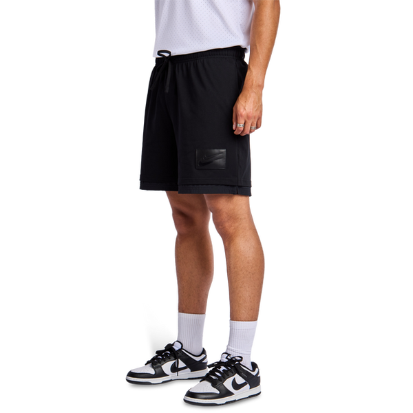 Nike Kevin Durant Shorts Poly Mesh Black