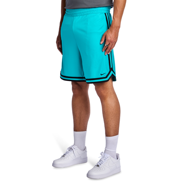 Nike Dna Shorts Green