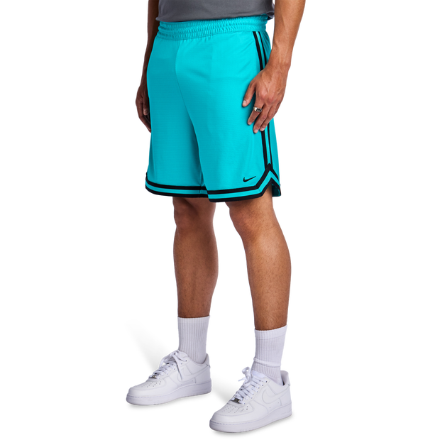 Nike Dna Shorts Green