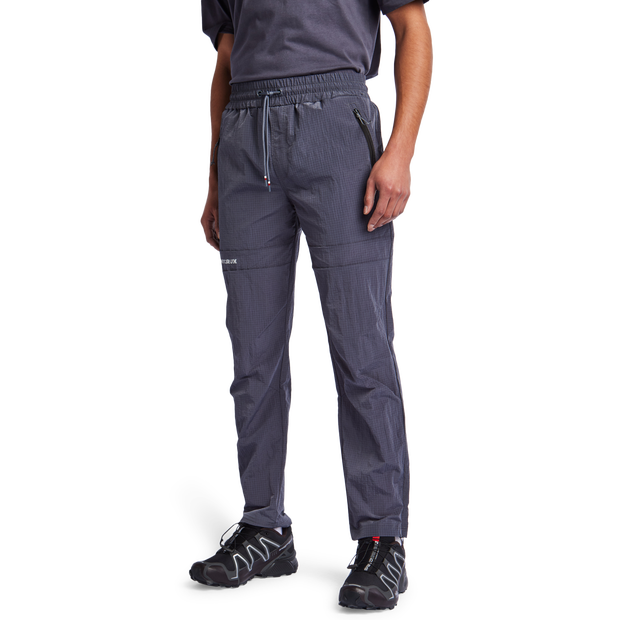 Montcrux Charge Pants Poly Woven Grey
