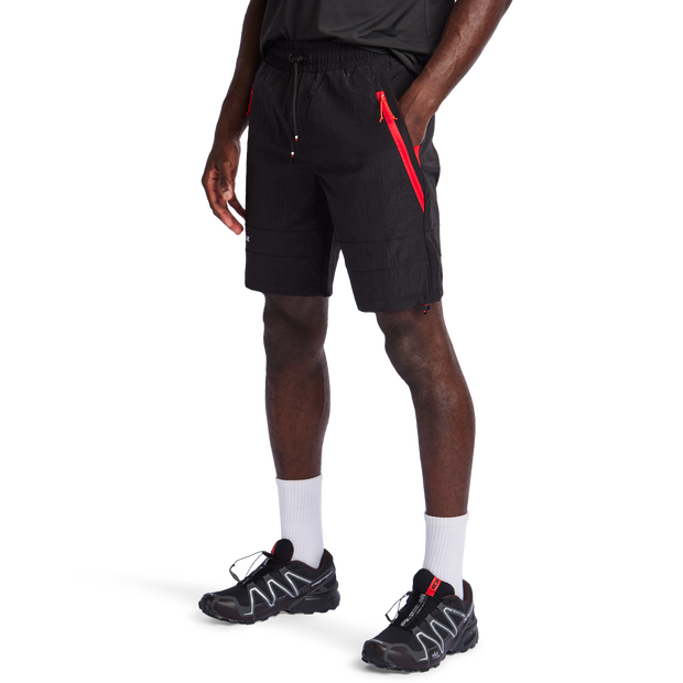 Montcrux Shadow Shorts Poly Woven Black