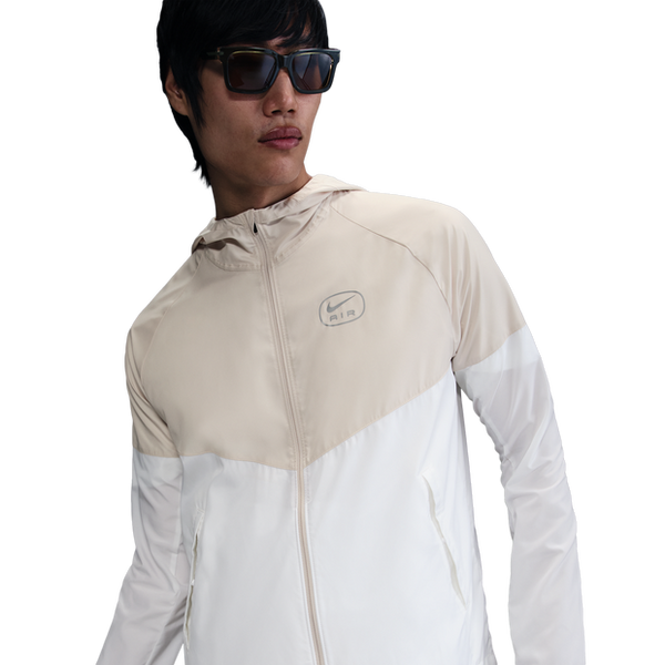 Nike Swoosh Jackets White