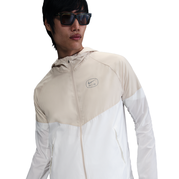 Nike Swoosh Jackets White