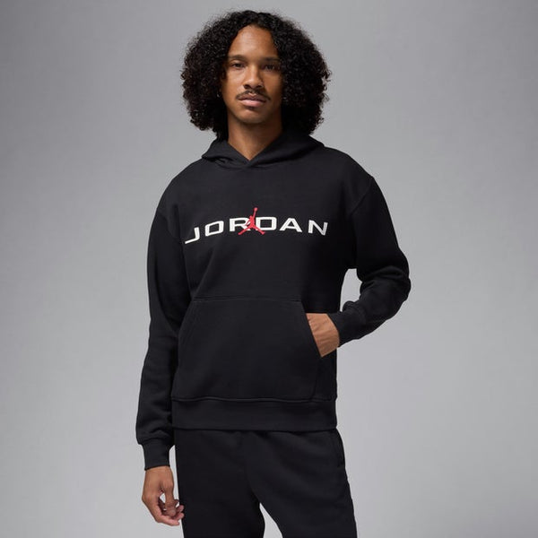 Jordan Essential Hoodies Black