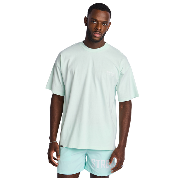 Street Cartel Racer T Shirts Green