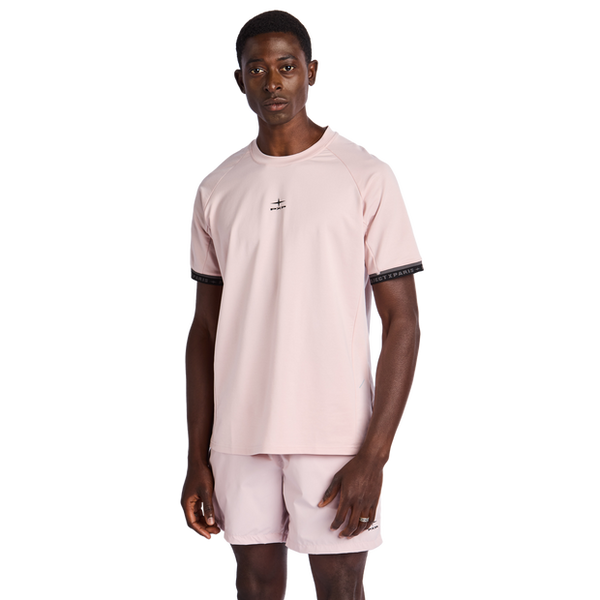 Project X Paris Utility T Shirts Pink