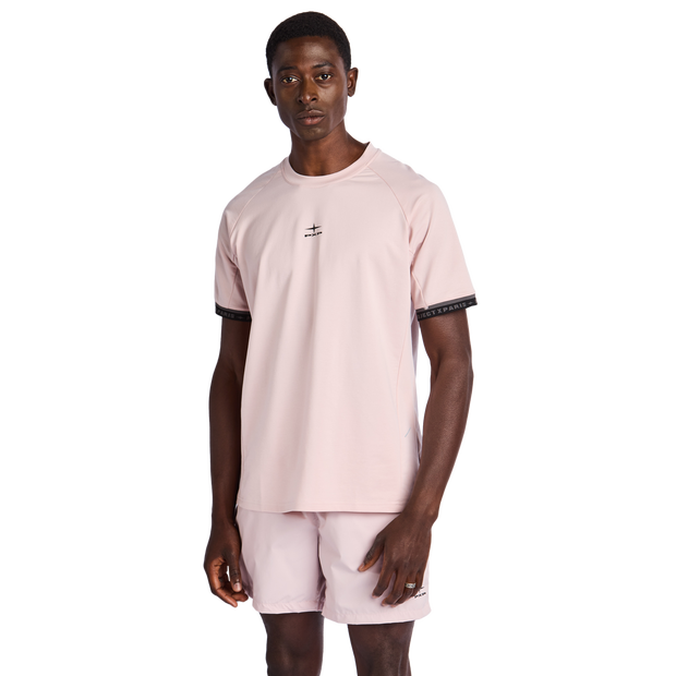 Project X Paris Utility T Shirts Pink