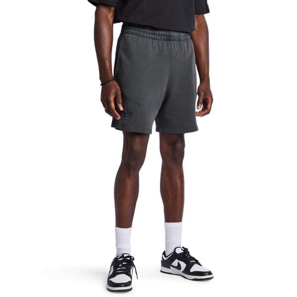 New Era Nba Shorts Poly Fleece Grey
