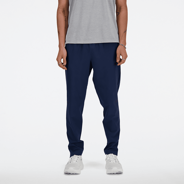 New Balance Tenacity Pants Blue