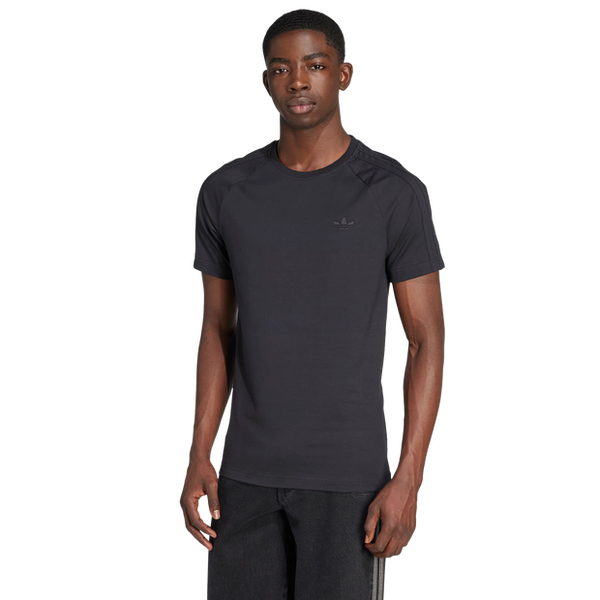 Adidas Adicolor Essentials T Shirts Black