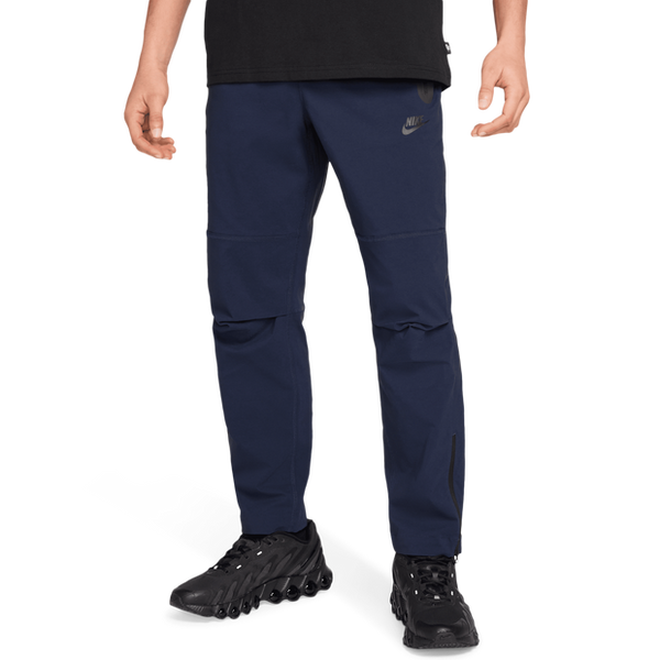 Nike Tech Woven Pants Blue