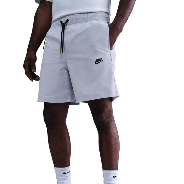 Nike Tech Woven Shorts Poly Woven Blue