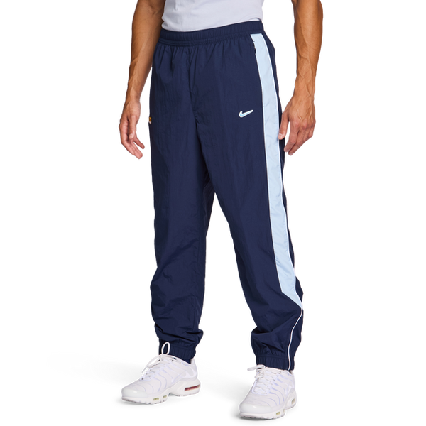 Nike Tuned Pants Blue