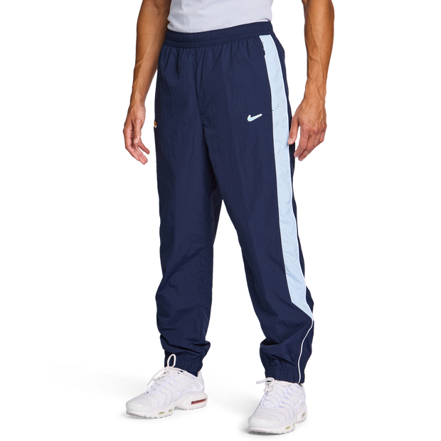 Nike Tuned Pants Blue