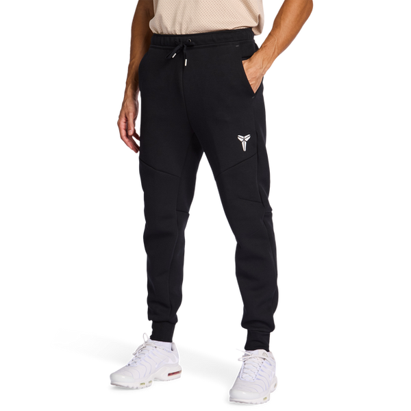 Nike Kobe Pants Poly Fleece Black