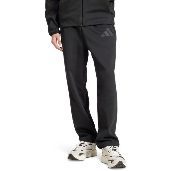 Adidas Z.N.E. Joggers Pants Poly Mesh Black