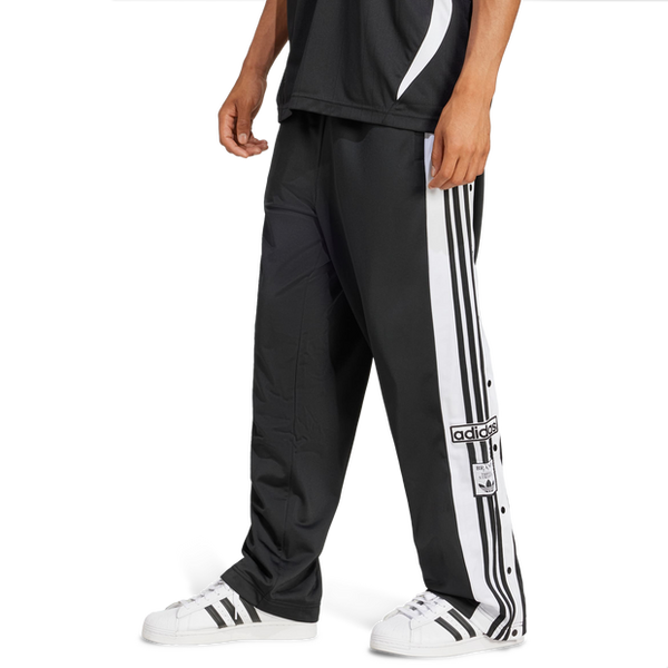 Adidas Adibreak Pants Black