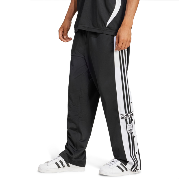 Adidas Adibreak Pants Black