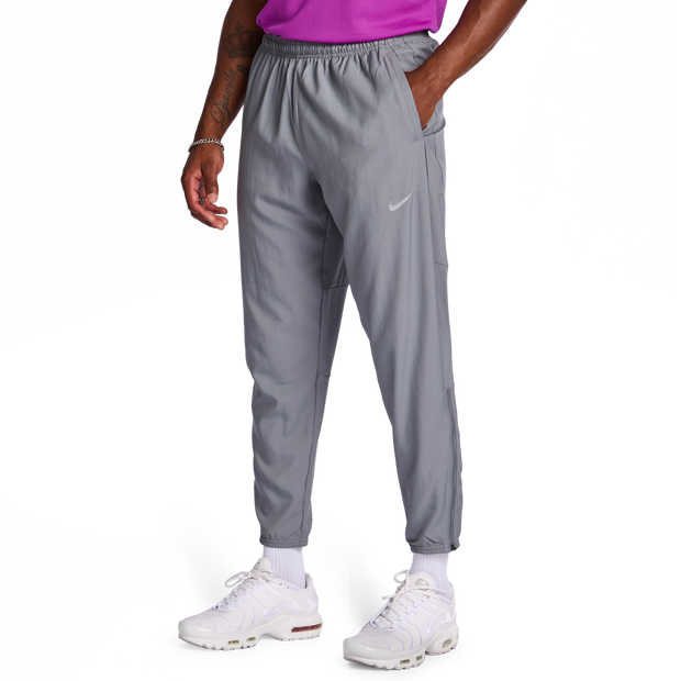 Nike Challenger Pants Poly Woven Grey