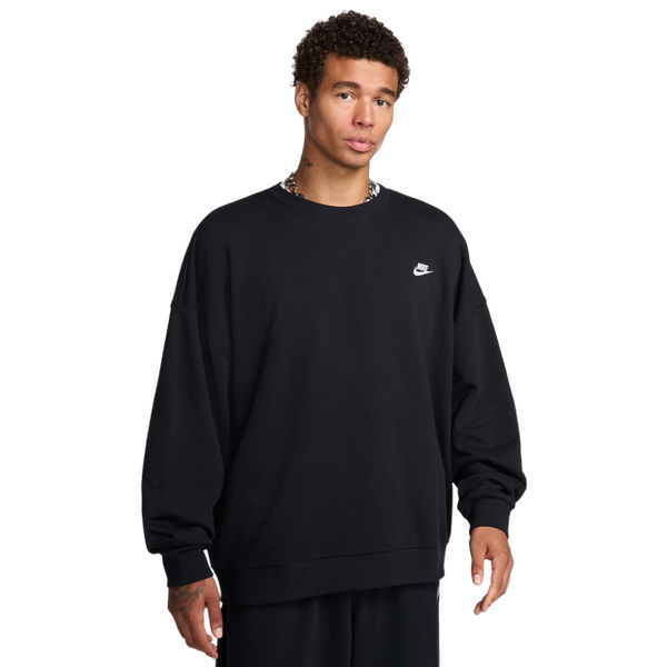 Nike fleece Sweatshirts Black