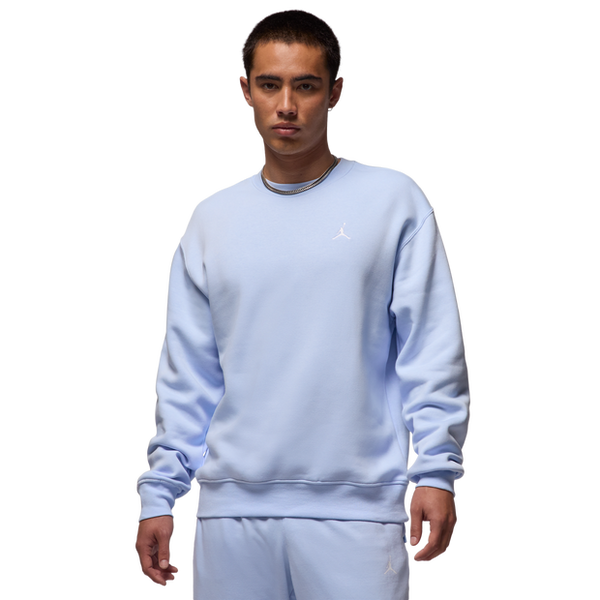 Jordan fleece Sweatshirts Blue