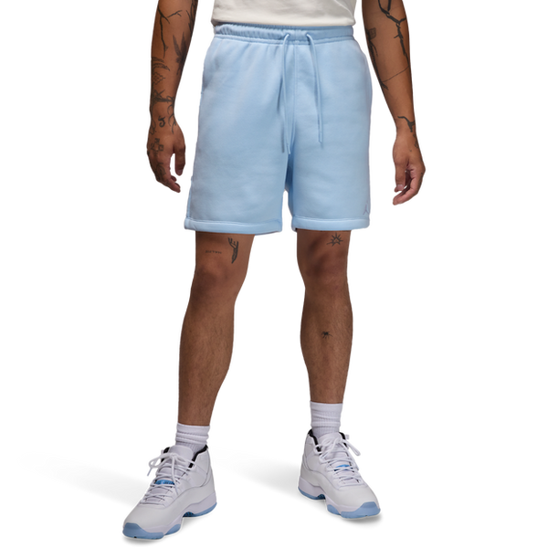 Jordan Brooklyn Shorts Blue