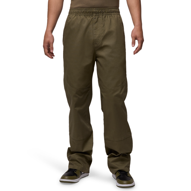 Jordan Essentials Pants Olive