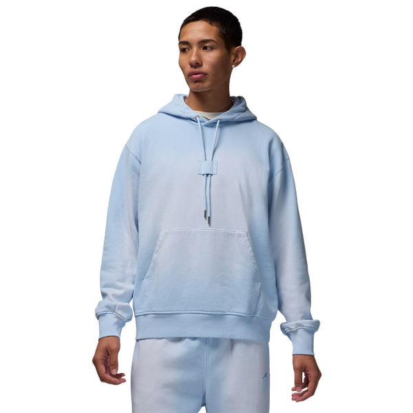 Jordan Flight Hoodies Blue