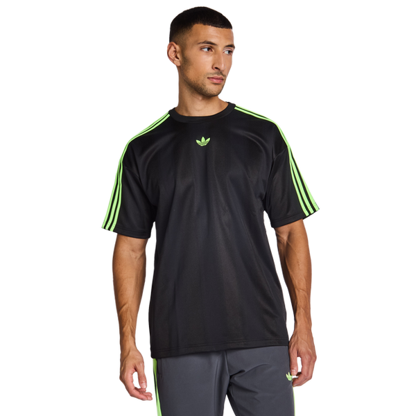 Adidas Originals T Shirts Black