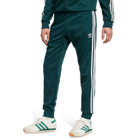 Adidas Superstar Pants Green
