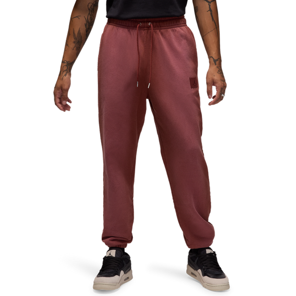 Jordan Flight Pants Brown