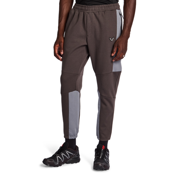 Okami Exploration Pants Poly Fleece Grey