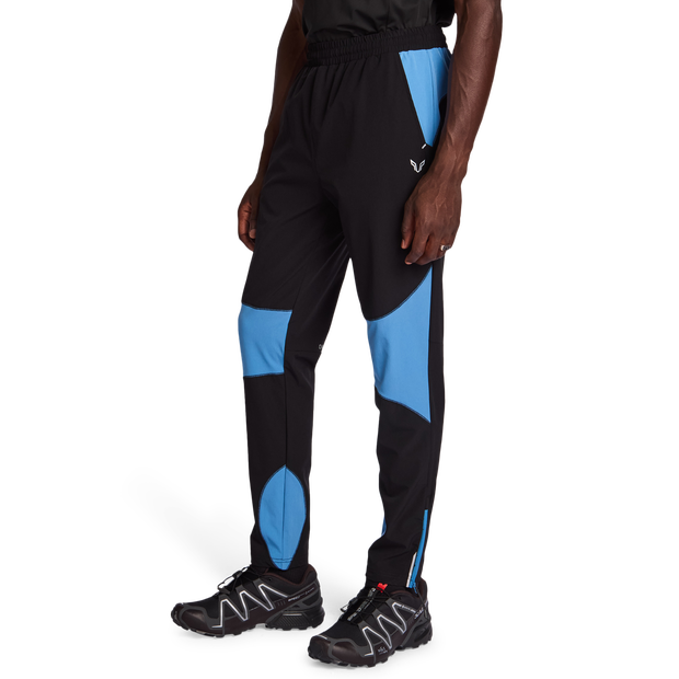 Okami Palladium Pants Poly Woven Black