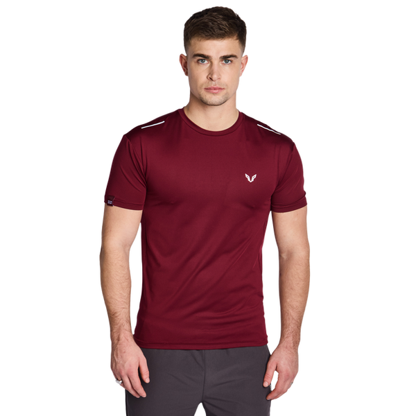 Okami Brockton T Shirts Purple