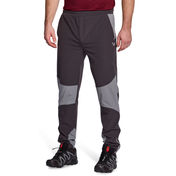 Okami Palladium Pants Poly Woven Grey