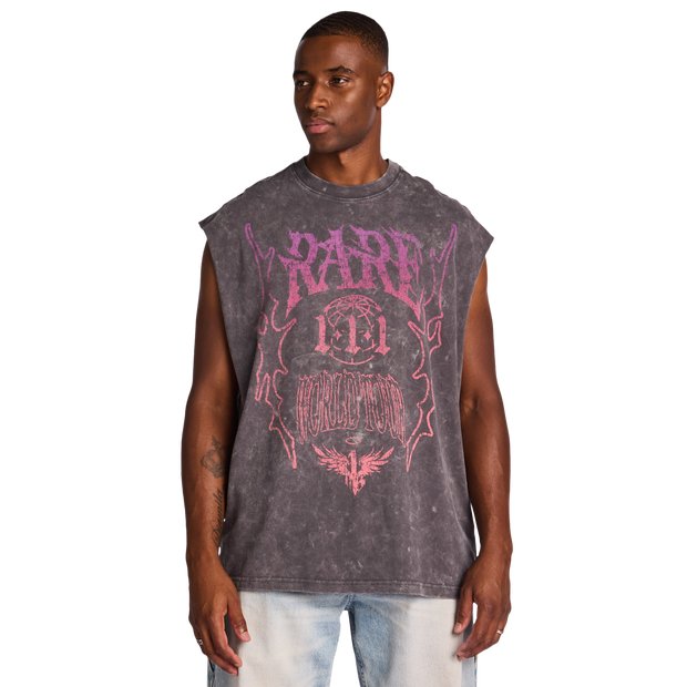 Puma Melo T Shirts Cotton Jersey Grey