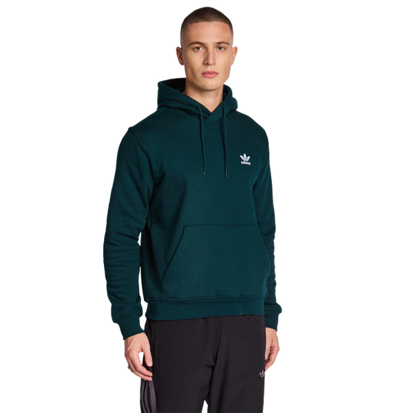 Adidas Essentials Hoodies Green